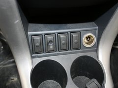 2012款 1.8L 发现版舒适型 5座