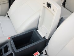 2012款 1.8L 发现版舒适型 5座