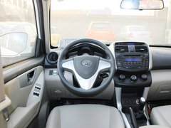 2012款 1.8L 发现版舒适型 5座