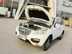 2012款 1.8L 发现版舒适型 5座