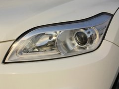 2012款 1.8L 发现版舒适型 5座