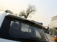 2012款 1.8L 发现版舒适型 5座