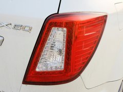 2012款 1.8L 发现版舒适型 5座