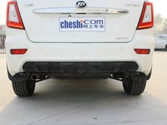 2012款 1.8L 发现版舒适型 5座
