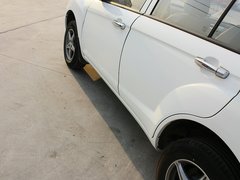 2012款 1.8L 发现版舒适型 5座