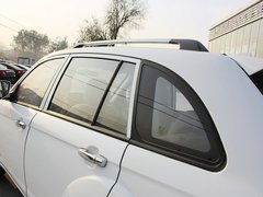 2012款 1.8L 发现版舒适型 5座