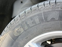 2012款 1.8L 发现版舒适型 5座
