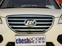 2012款 1.8L 发现版舒适型 5座