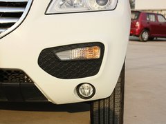 2012款 1.8L 发现版舒适型 5座