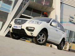 2012款 1.8L 发现版舒适型 5座