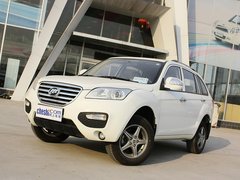 2012款 1.8L 发现版舒适型 5座