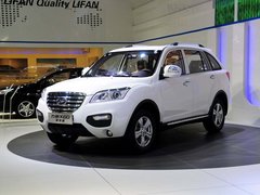 2012款 1.8L 发现版舒适型 5座