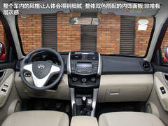 2012款 1.8L 基本型 5座