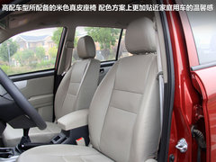 2012款 1.8L 基本型 5座
