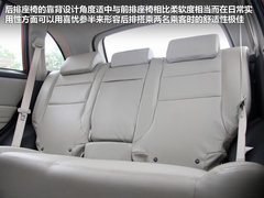 2012款 1.8L 基本型 5座