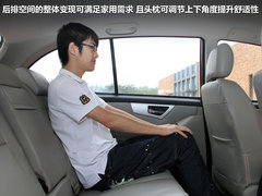 2012款 1.8L 基本型 5座