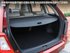 2012款 1.8L 基本型 5座