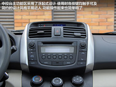2012款 1.8L 基本型 5座