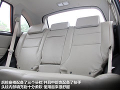 2012款 1.8L 基本型 5座