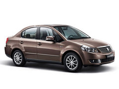 2012款 1.6L 自动 实用型