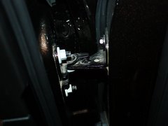 2012款 5.7L 自动 旗舰尊崇版 5座