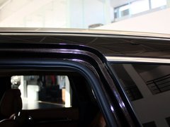 2012款 5.7L 自动 旗舰尊崇版 5座
