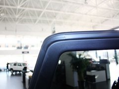 2012款 5.7L 自动 旗舰尊崇版 5座
