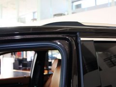 2012款 5.7L 自动 旗舰尊崇版 5座