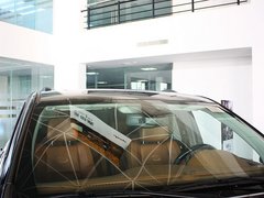 2012款 5.7L 自动 旗舰尊崇版 5座