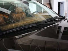 2012款 5.7L 自动 旗舰尊崇版 5座