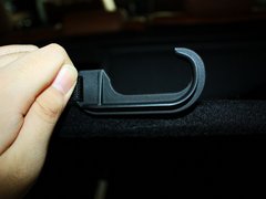 2012款 5.7L 自动 旗舰尊崇版 5座