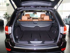 2012款 5.7L 自动 旗舰尊崇版 5座