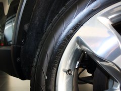 2012款 5.7L 自动 旗舰尊崇版 5座