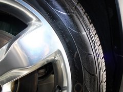 2012款 5.7L 自动 旗舰尊崇版 5座