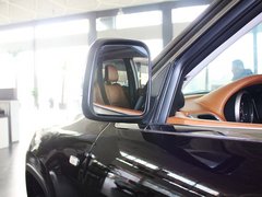 2012款 5.7L 自动 旗舰尊崇版 5座