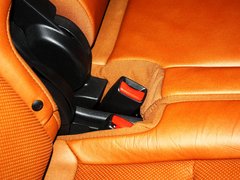 2012款 5.7L 自动 旗舰尊崇版 5座