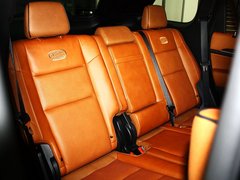 2012款 5.7L 自动 旗舰尊崇版 5座