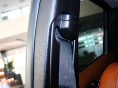 2012款 5.7L 自动 旗舰尊崇版 5座