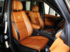 2012款 5.7L 自动 旗舰尊崇版 5座