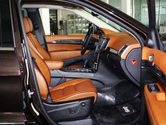 2012款 5.7L 自动 旗舰尊崇版 5座