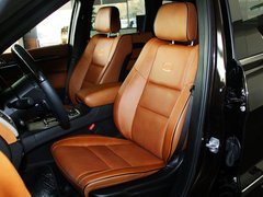 2012款 5.7L 自动 旗舰尊崇版 5座