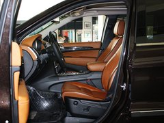 2012款 5.7L 自动 旗舰尊崇版 5座