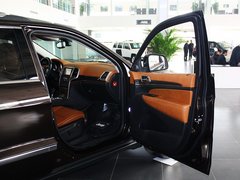 2012款 5.7L 自动 旗舰尊崇版 5座