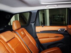 2012款 5.7L 自动 旗舰尊崇版 5座