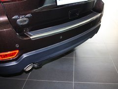 2012款 5.7L 自动 旗舰尊崇版 5座