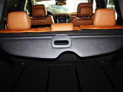 2012款 5.7L 自动 旗舰尊崇版 5座