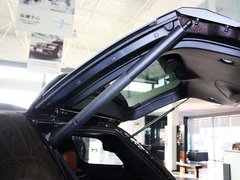 2012款 5.7L 自动 旗舰尊崇版 5座