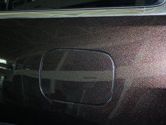 2012款 5.7L 自动 旗舰尊崇版 5座