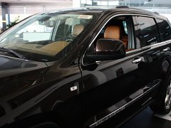 2012款 5.7L 自动 旗舰尊崇版 5座