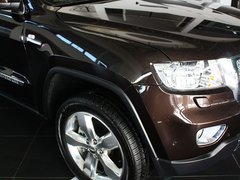 2012款 5.7L 自动 旗舰尊崇版 5座